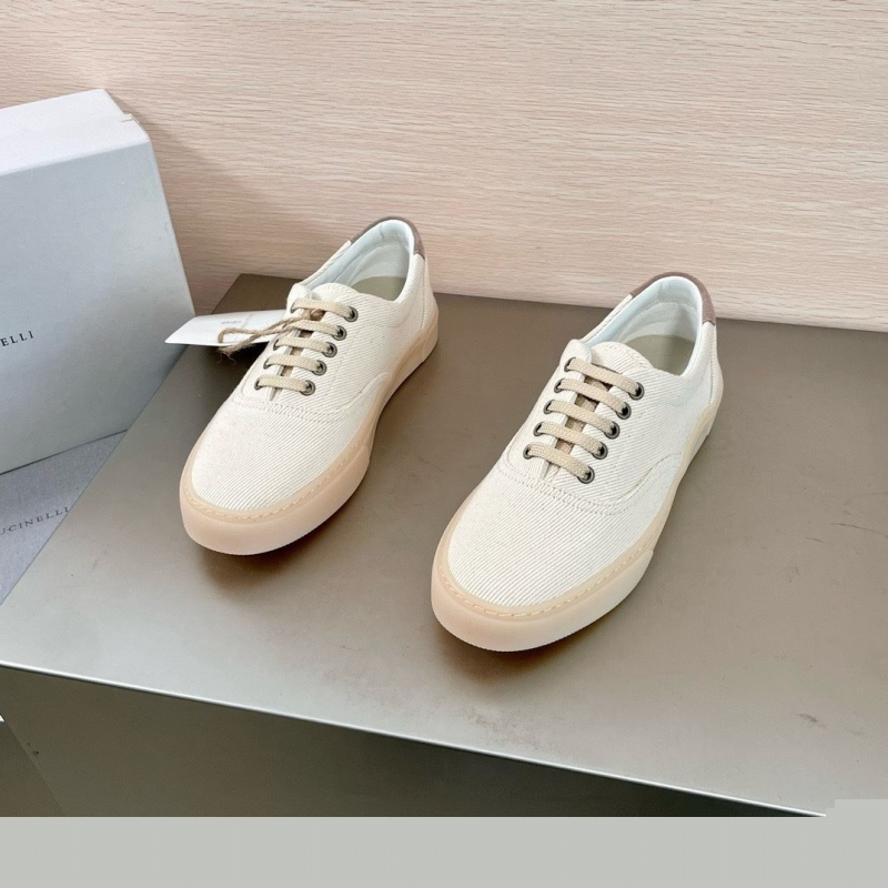 Brunello Cucinelli Sneakers